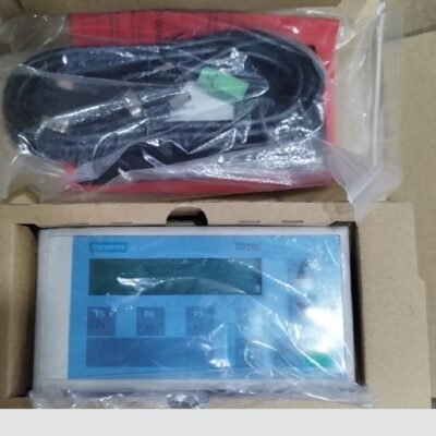 NEW – SIEMENS S7 TD200 v3.0.3 - 6ES7272-0AA30-0YA1 - 6ES7 272-0AA30-0YA1