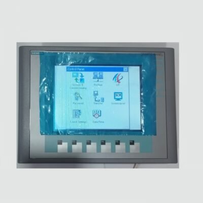 SIEMENS KTP 600 PN COLOR – 6AV6 647-0AD11-3AX0 - 6AV6647-0AD11-3AX0