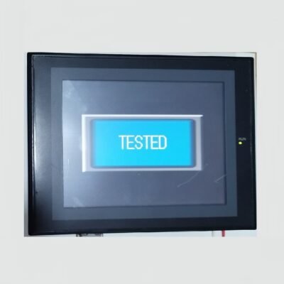 OMRON NS8-TV10B-V1 - NS8 TV10B V1 - NS8 TV10 V1 - NS8-TV10-V1