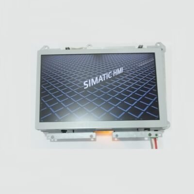 LCD DISPLAY - SIEMENS TP700 COMFORT 6AV2 124-0GC01-0AX0 - 6AV2124-0GC01-0AX0
