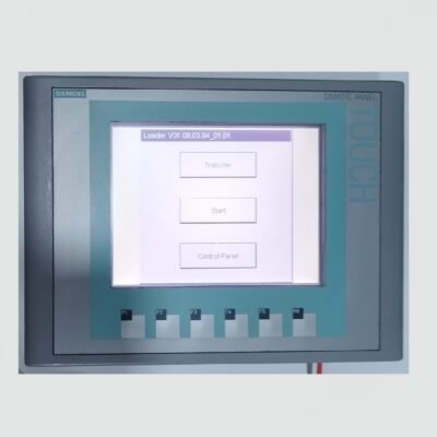 SIEMENS KTP 600 MONO PN - 6AV6647-0AB11-3AX0 - 6AV6 647-0AB11-3AX0 (copia)