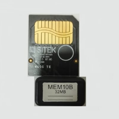 UNIOP ETOP MEM10B 32MB – SITEK ELECTRONIC SYSTEMS – MEM 10B – 32 MB