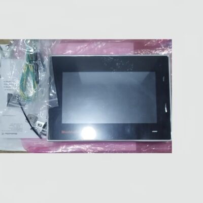 NEW - WEIDMULLER WEB PANEL UV66-ADV-7-CAP-W-V2 - 2932870000 UV66 ADV 7 CAP W V2