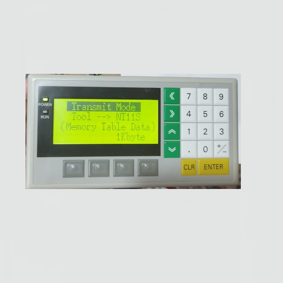 OMRON NT11S SF121 – NT11S-SF121 – NT11S-SF121B – NT11S SF121B - Imagen 2