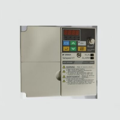 OMRON VARISPEED V7 4KW - CIMR-V7AZ44P0 - CIMR V7AZ44P0  INVERTER MOTOR