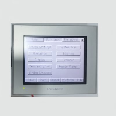 PRO-FACE LT3300-T1-D24-C – PFXLT3300TADC – PROFACE LT3300-T1-D24-C