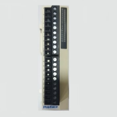 PRO-FACE EXM-DDI16DT – EXPANSION 16 IN DC – PROFACE EXM DDI16DT