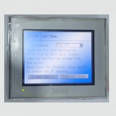 PRO-FACE AGP3300-T1-D24 – 3280007-01 – PROFACE AGP3300 T1 D24