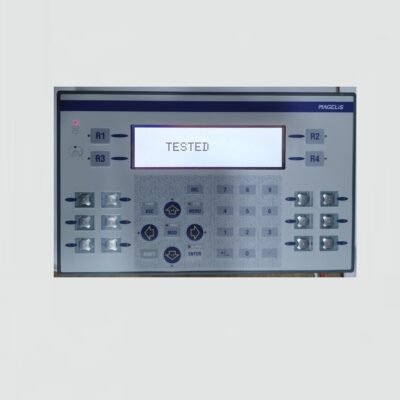 XBT PM027010 V2.2 - TELEMECANIQUE MODICON XBT PM027010