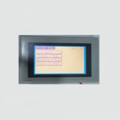 OMRON NT21-ST121-E – NT21 ST121 E – NT21-ST121B-E – NT21 ST121B E