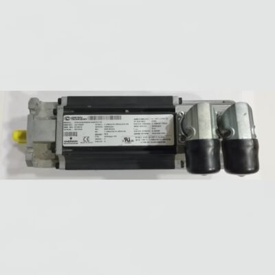CONTROL TECHNIQUES 075U2A300BACAA075110 – EMERSON BRUSHLESS AC SERVOMOTOR