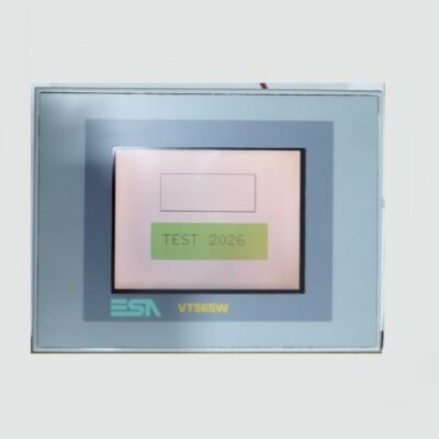 ESA VT 565W REV 4.4 - VT565WA0000 VT565W - VT 565 WA 0000