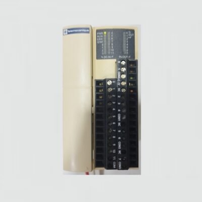 SCHNEIDER TWIDO TWDLMDA20DRT - PV:04 SV:2.5 RL:07 – TELEMECANIQUE