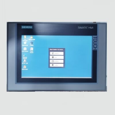 SIEMENS TP900 COMFORT 6AV2124-0JC01-0AX0 - 6AV2 124-0JC01-0AX0