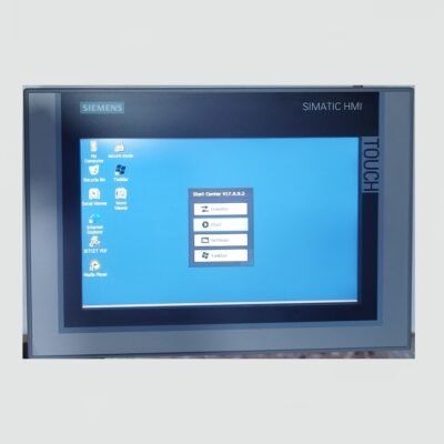 SIEMENS TP900 COMFORT 6AV2124-0JC01-0AX0 - 6AV2 124-0JC01-0AX0