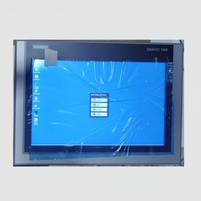 SIEMENS TP1200 COMFORT - 6AV2 124-0MC01-0AX0 - 6AV2124-0MC01-0AX0