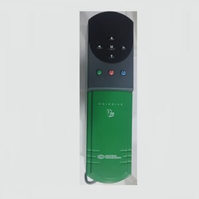 CONTROL TECHNIQUES UNIDRIVE UNI1404 - 2,2 KW - 400 V
