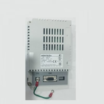 HAKKO FUJI MONITOUCH DUR-00 COMMUNICATIONS CARD -DUR 00