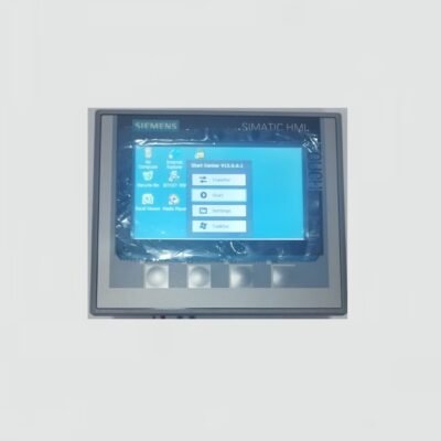 SIEMENS KTP 400 COMFORT – 6AV2124-2DC01-0AX0 – 6AV2 124-2DC01-0AX0