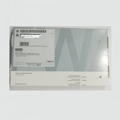 NEW - EWK-SUS1147015 SIEMENS UPDATE V12 SP1 WINCC COMFORT ADVANCED EWK SUS1147015
