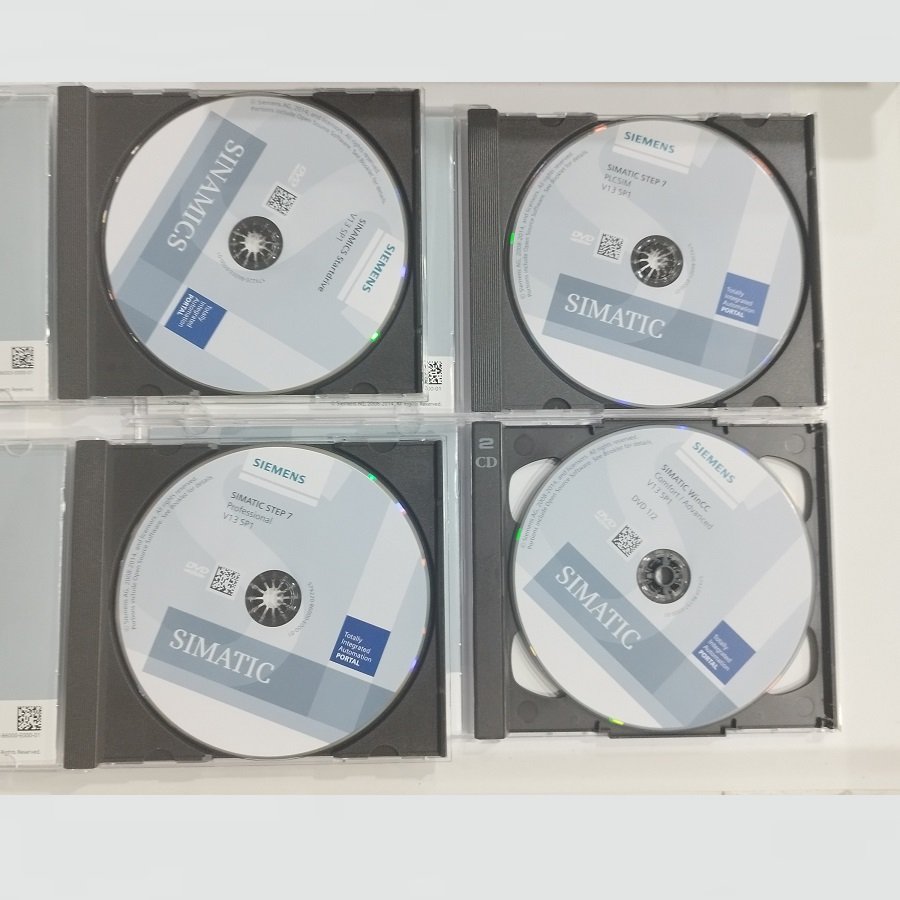 EWK-SUS1055038 SIEMENS UPGRADE V13 SP1 STEP 7 PROF WINCC COMFORT SINAMICS - Imagen 2