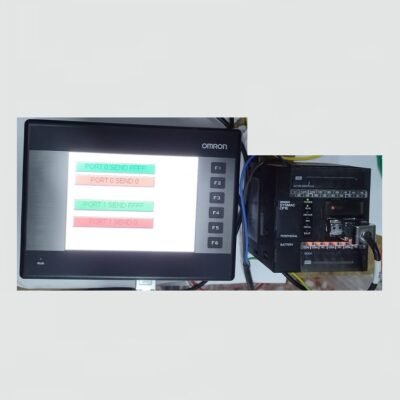 OMRON NQ5-SQ000-B – NQ5 SQ000B – NQ5 SQ000 B
