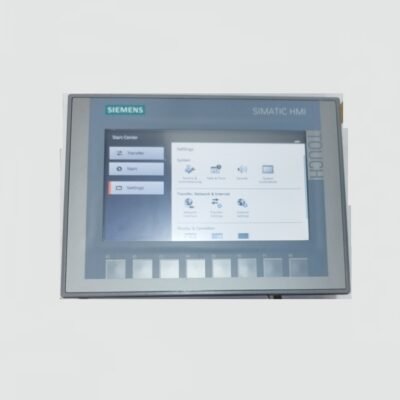 SIEMENS KTP 700 BASIC DP - 6AV2 123-2GA03-0AX0 - 6AV2123-2GA03-0AX0