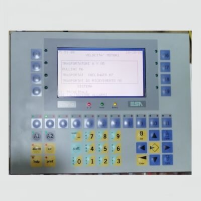 ESA VT550 – VT 550 – VT5500000