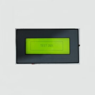OMRON NT3S-ST126B-E -- NT3S ST126B E