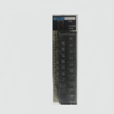 OMRON C200H-TS102 - C200H TS102 TEMPERATURE SENSOR UNIT